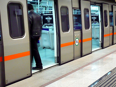 Χωρίς Μετρό, Ηλεκτρικό και τραμ την Πέμπτη Χωρίς Μετρό, Ηλεκτρικό και τραμ την Πέμπτη