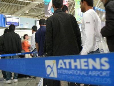 Πήραν τον δρόμο της επιστροφής