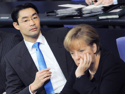 Κρίσιμες εκλογές στην Κάτω Σαξονία