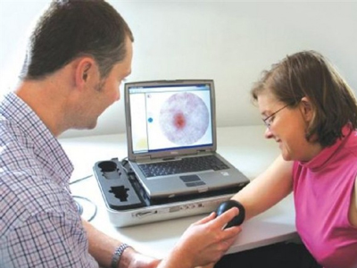 Δωρεάν εξετάσεις για μελάνωμα