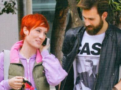 «Με τον Ηλία είμαστε φίλοι»