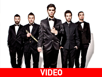Νέο video clip από τις ΜΕΛΙSSES