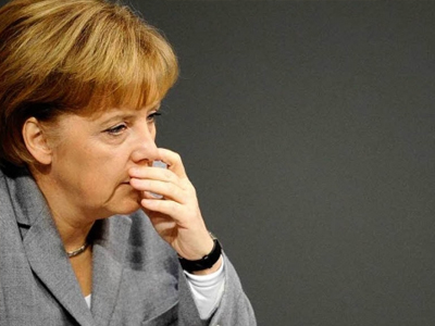 Γερμανία: Κάμψη για τον κυβερνητικό συνασπισμό