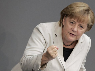 Υπέρ της προστασίας των προσωπικών δεδομένων η Μέρκελ