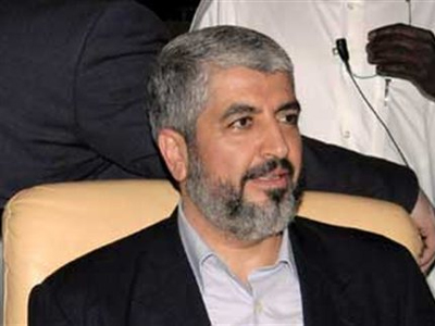 Συνάντηση του αρχηγού της Χαμάς με Ελβετό απεσταλμένο