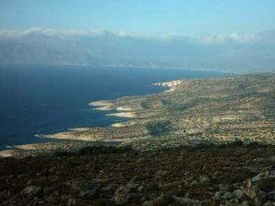 Δράσεις για την αντιμετώπιση της υπεραλίευσης στον κόλπο της Μεσαράς