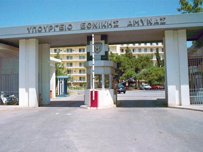 Κλειστή η Μεσογείων στο ρεύμα καθόδου