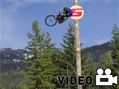 Από μικρός στα… βάθρα