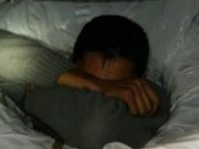 Τον συνέλαβαν για μεταφορά παράνομων μεταναστών