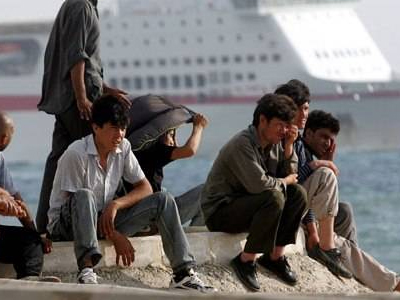 ΟΟΣΑ: Οι μετανάστες τα πρώτα θύματα της κρίσης