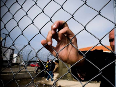 Μεγάλες οι αντιδράσεις για το στρατόπεδο στην Κοζάνη