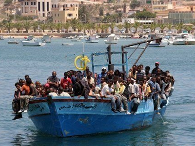 Καταδικάστηκε για τις απελάσεις Αφρικανών η Ιταλία