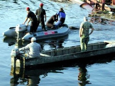 Μετανάστης πνίγηκε στον Έβρο