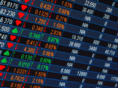 Συνθήκες έντονης μεταβλητότητας