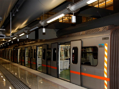 Νέα 24ωρη απεργία στο Μετρό