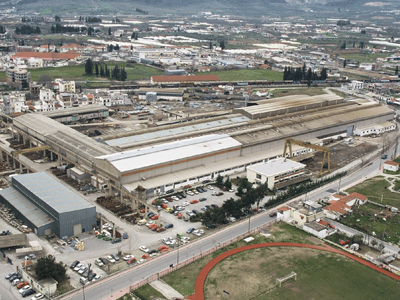 Βόλος: Αυξήσεις στους μισθούς των εργαζομένων στη ΜΕΤΚΑ Βόλος: Αυξήσεις στους μισθούς των εργαζομένων στη ΜΕΤΚΑ