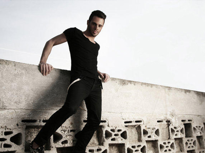 Το ρεβεγιόν του Γιάννη Μωραΐτη