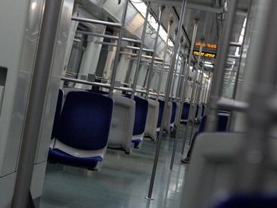 Κλειστός το Σαββατοκύριακο ο σταθμός του μετρό «Άγιος Αντώνιος»