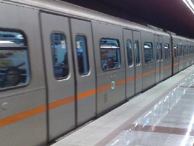 Κορυδαλλός: Πότε ξεκινούν τα έργα για το Μετρό;