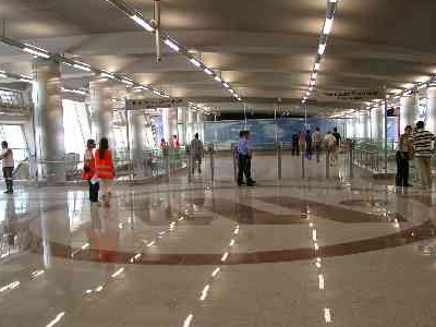 Κλειστός τα δύο επόμενα Σαββατοκύριακα ο σταθμός του Μετρό «Άγιος Αντώνιος»