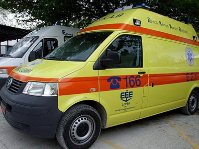 Ηράκλειο: Στην εντατική 42χρονος ύστερα από επίθεση τεσσάρων ατόμων