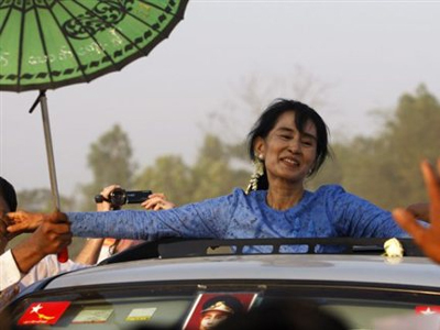 Στη Νορβηγία έπειτα από 20 χρόνια εγκλεισμού