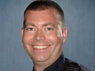 Μίσιγκαν: Αντί να της κόψει κλήση, της αγόρασε το παιδικό κάθισμα