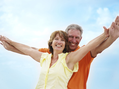 SEXUALITY: Η κρίση της μέσης ηλικίας έχει βιολογικό υπόβαθρο