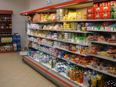 Απόπειρα ληστείας σε μίνι μάρκετ