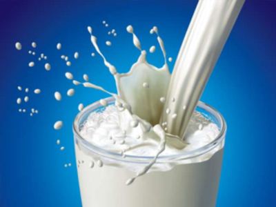 Γάλα με αφλατοξίνη στην αλβανική αγορά