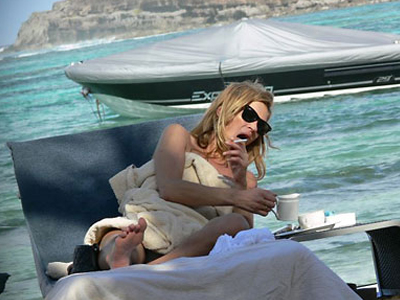 Εκατομμυριούχοι και… ανθρωπιστές