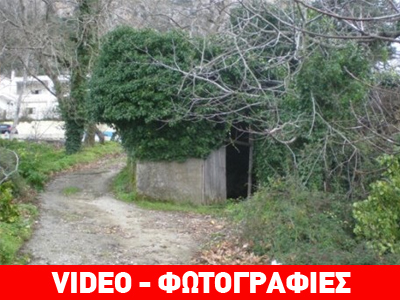 Αναστηλώνονται οι νερόμυλοι στο Σπήλι