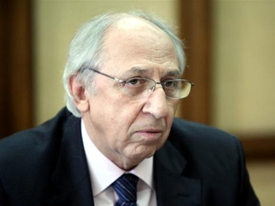 Έκλεισε η φωνή του υπουργού