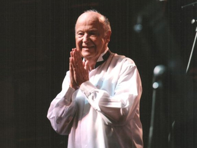 Ο Μίμης Πλέσσας στο Μέγαρο Μουσικής Αθηνών