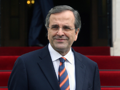 Ολοκληρώθηκε το μίνι υπουργικό