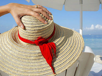 Μίνι καύσωνας σήμερα