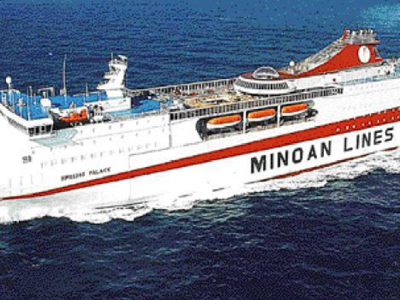 Καμία αύξηση στα ναύλα από και προς Κρήτη