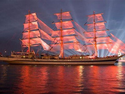 Πλώρη για Αλεξανδρούπολη έβαλε το «Μιρ»