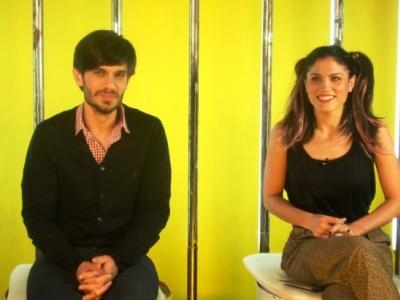 Δεν παρακολουθεί την αγαπημένη του;