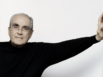 Τον Απρίλιο ο Μichel Legrand στο Gazarte