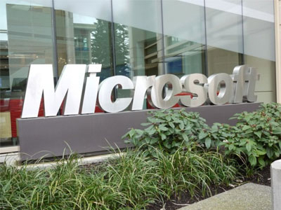 Τα φέσια της Μicrosoft στη Δανία