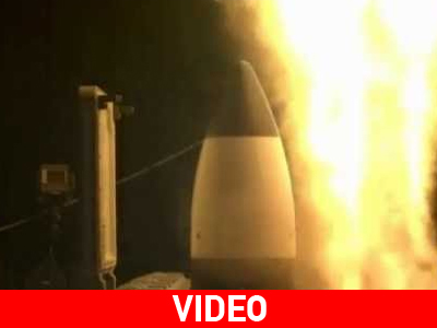 Πιο κοντά η αντιπυραυλική ασπίδα των Η.Π.Α.