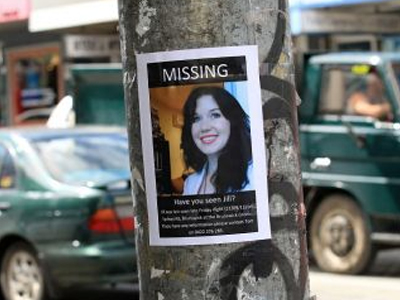 Η απαγωγή το πιθανότερο σενάριο