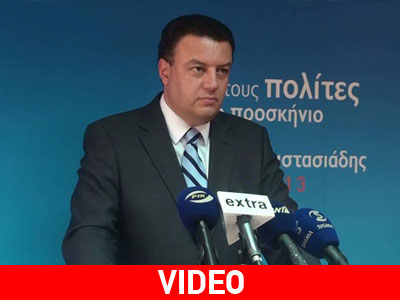 Μάχη για τη ζωή δίνει ο Τ. Μητσόπουλος-Στο νοσοκομείο ο Πρόεδρος Αναστασιάδης