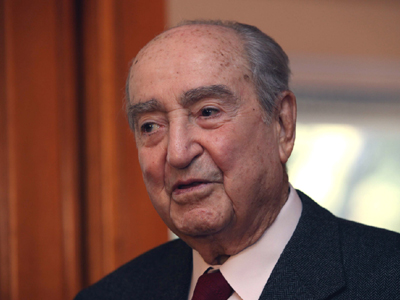 Χειρουργείται το Σάββατο ο Κ. Μητσοτάκης