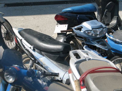 Εξαρθρώθηκε σπείρα ληστών στη Χαλκίδα