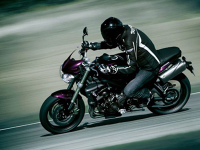 SEXUALITY: Μπορεί το κάθισμα της μηχανής να προκαλέσει πριαπισμό;