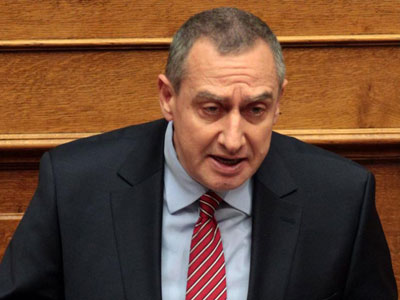 Επανακατατέθηκε η τροπολογία για την ψήφο των μεταναστών