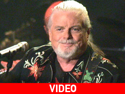 «Έφυγε» ο Σκοτ Μακένζι