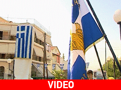 Μνημείο Μικρασιατικής Μνήμης στη Λαμία